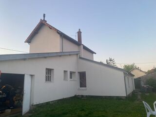  Maison � vendre 3/4 pi�ces 167 m�