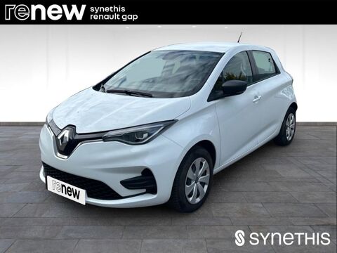 Renault Zoé R110 Life 2020 occasion Gap 05000