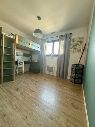  Maison à vendre 5 pièces 100 m²