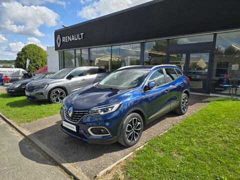 Renault Kadjar TCe 140 FAP EDC Intens 2021 occasion Dourdan 91410