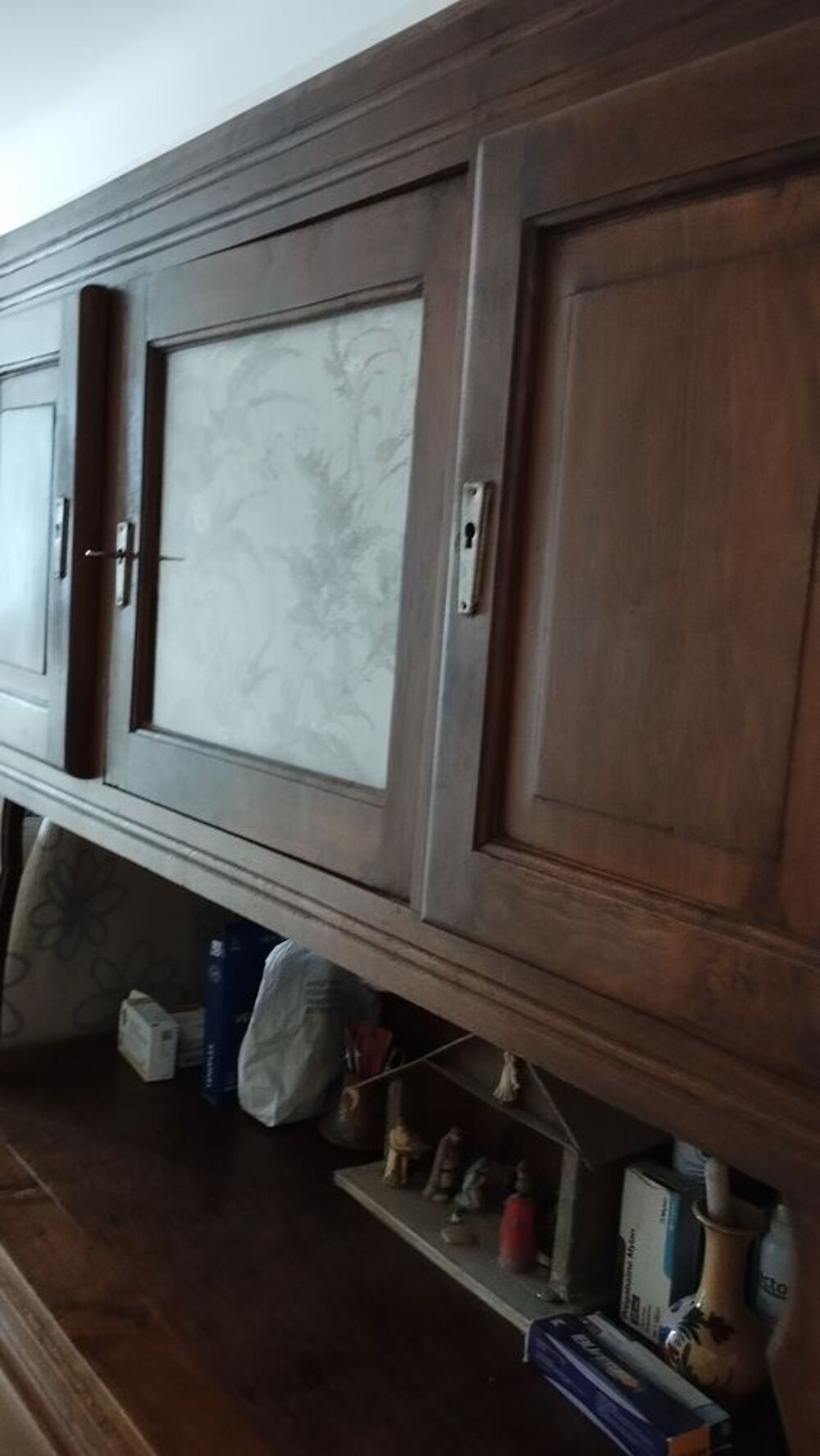/Buffet en deux parties (d&eacute;p 44) Meubles