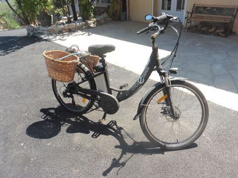 VELO ASSITANCE ELECTRIQUE 900 Saint-Jeannet (06)