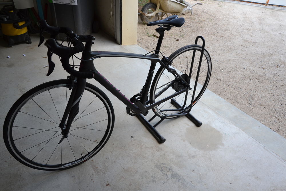 V&eacute;lo Specialized Ruby COMP -NEUF Vélos