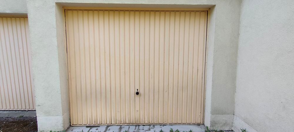 Vente Parking/Garage Garage 15m2 Nancy Vandœuvre-lès-nancy