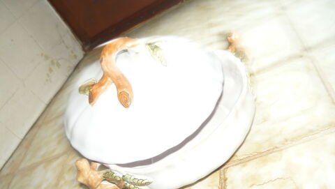 coffret en porcelaine multi-usages 20 Ch�tillon-en-Vendelais (35)