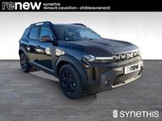 Duster Mild Hybrid 140 Extreme 2026 occasion 84300 Cavaillon
