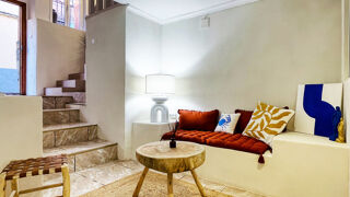  Maison � vendre 5 pi�ces 99 m� Villajoyosa, espagne