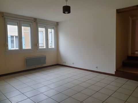  Appartement � louer 4 pi�ces 69 m�