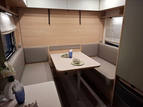 AUTRES Caravane 2024 occasion La Fert&eacute;-Bernard 72400