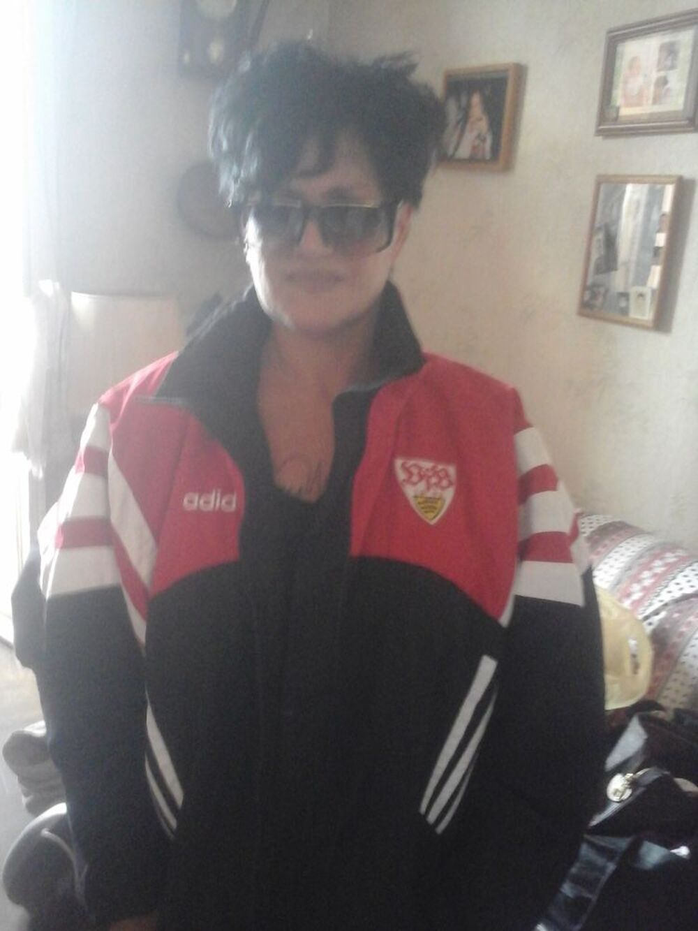 A SAISIR V&Ecirc;TEMENTS HOMMES QUASI NEUFS T'AIME L XL XXL Vêtements
