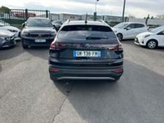 Taigo 1.0 TSI 110 DSG7 Style 2023 occasion 95330 Domont