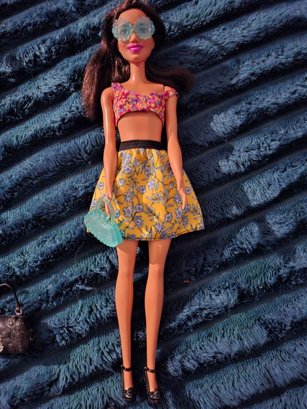 Lot barbie et Ken Jeux / jouets