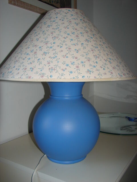Lampe � poser 6 Chauny (02)