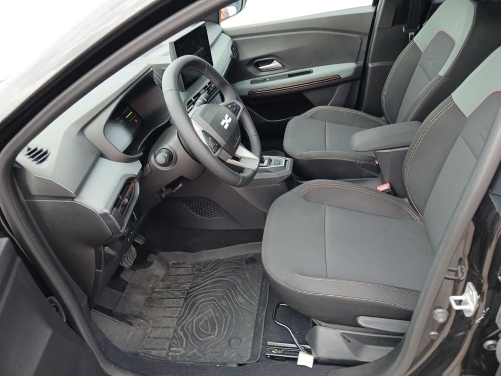 Jogger Hybrid 155 7 pl Extreme 2026 occasion 42120 Le Coteau