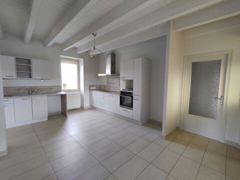  Maison � louer 5 pi�ces 107 m�