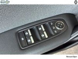 Captur E-Tech full hybrid 160 ch Techno 2026 occasion 21000 Dijon