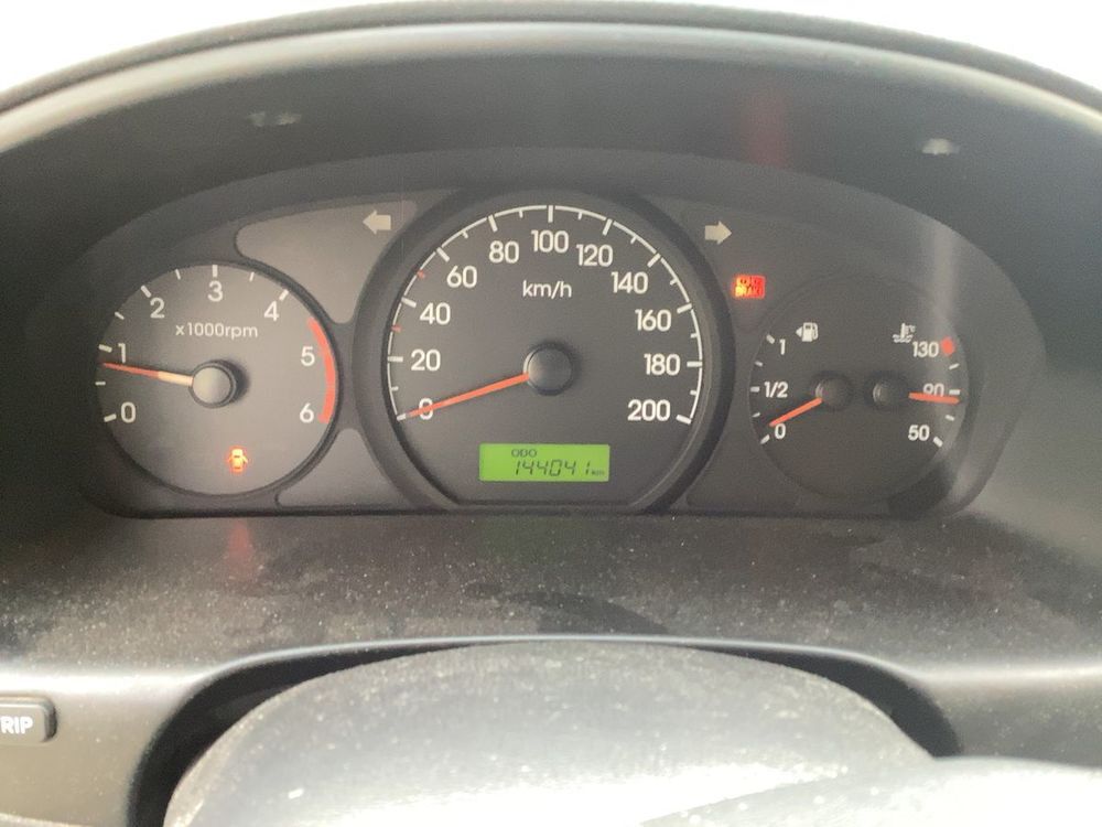 Divers Hyundai H1 2.5 CRDi Travel Comfort 2014 occasion 44320 Saint-P&egrave;re-en-Retz