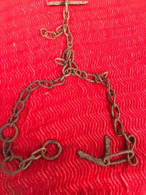 ancien objet agricole 02 15 Mottier (38)