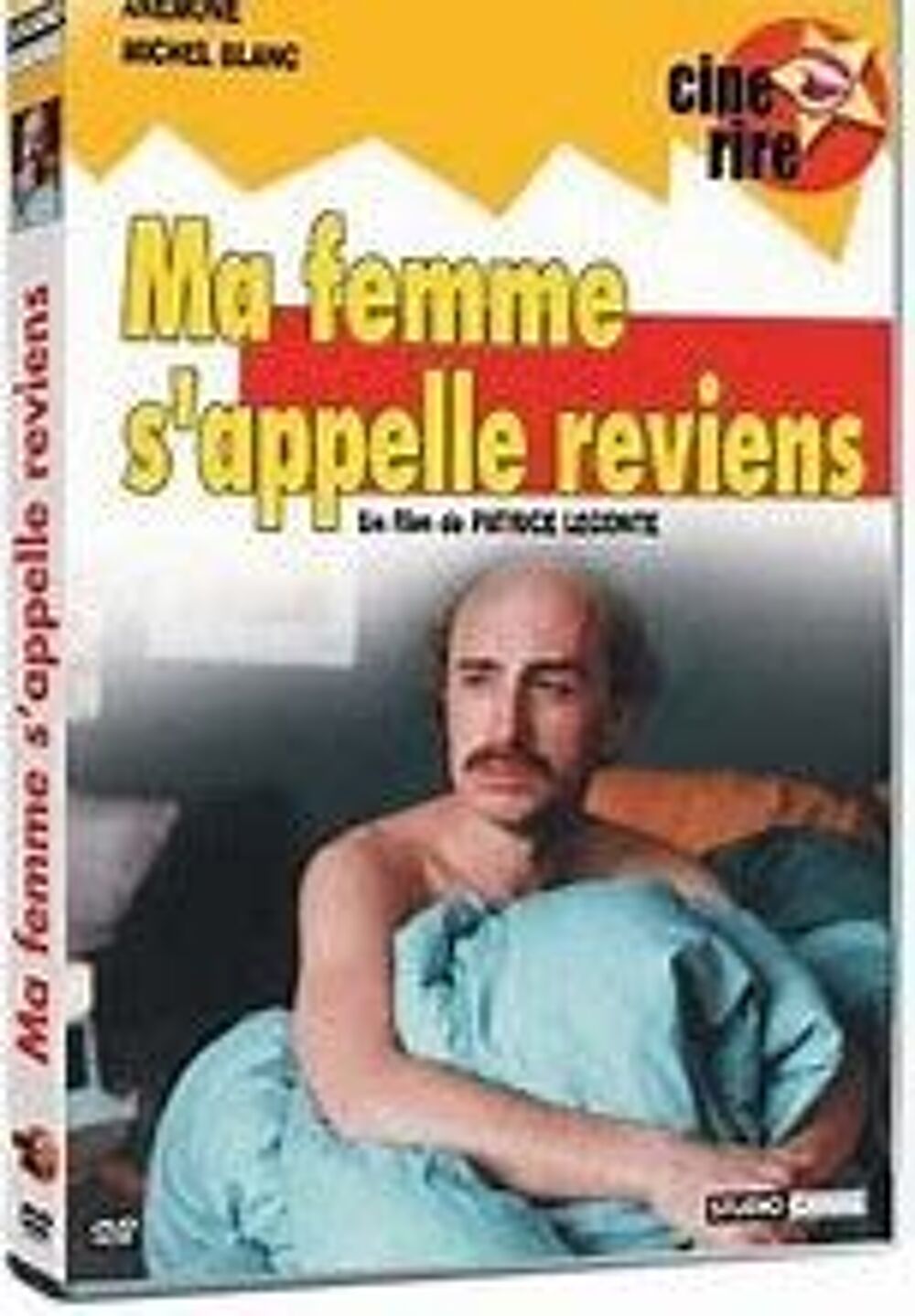 RECHECHE DVD et blu-ray