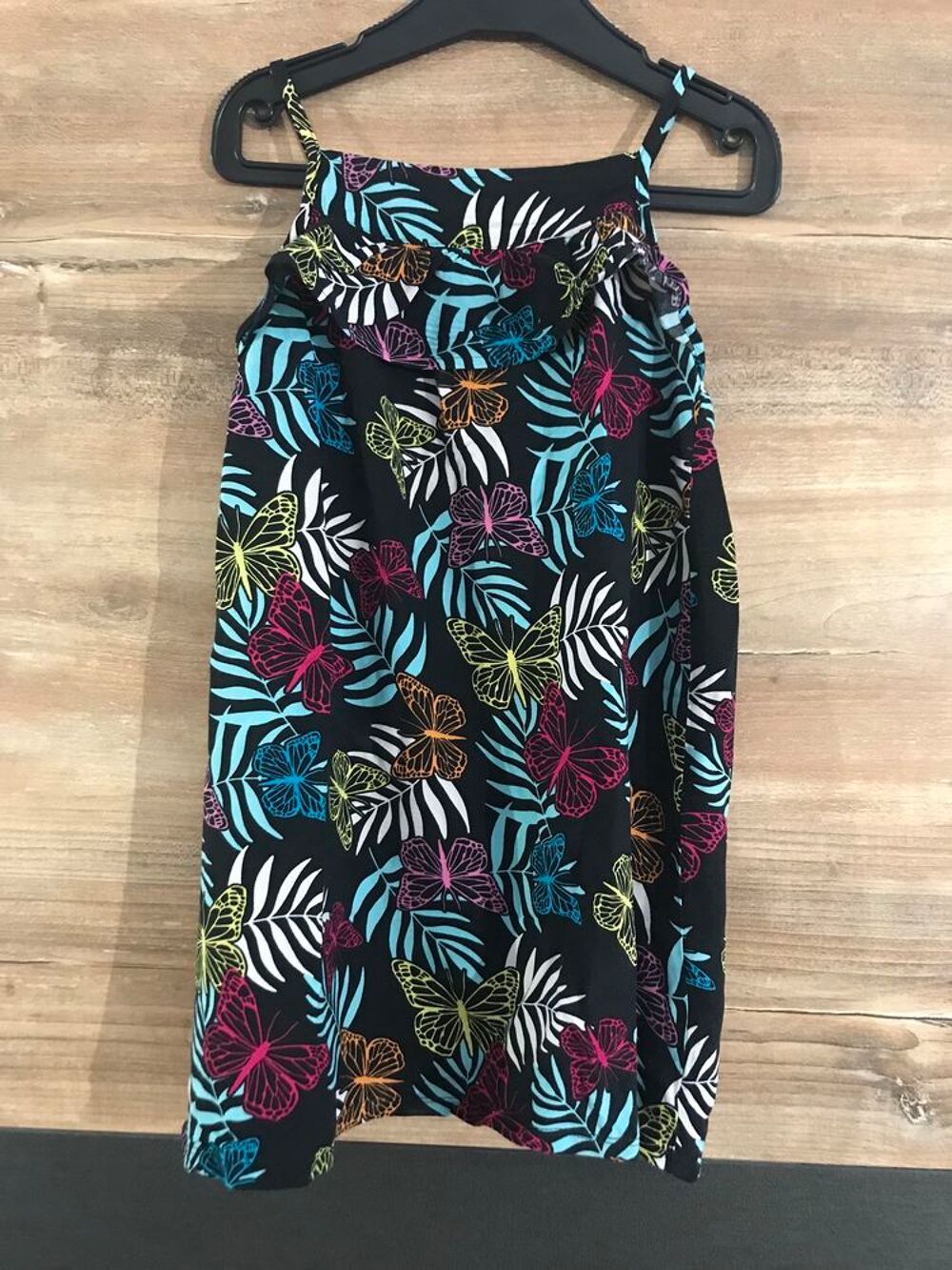 Robe enfant fille " Palomino " Vêtements enfants