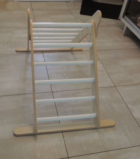 triangle d'escalade Nurieux-Volognat (01)