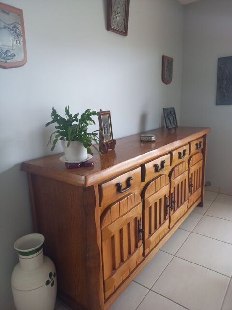 SALLE A MANGER COMPLETE 1000 Bidart (64)