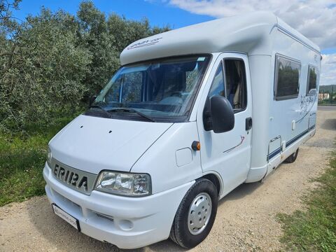 Annonce voiture Camping car Camping car 24900 