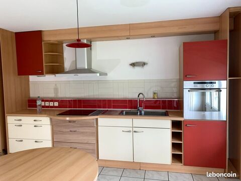  Appartement � louer 1 pi�ce 47 m� Jarville-la-malgrange