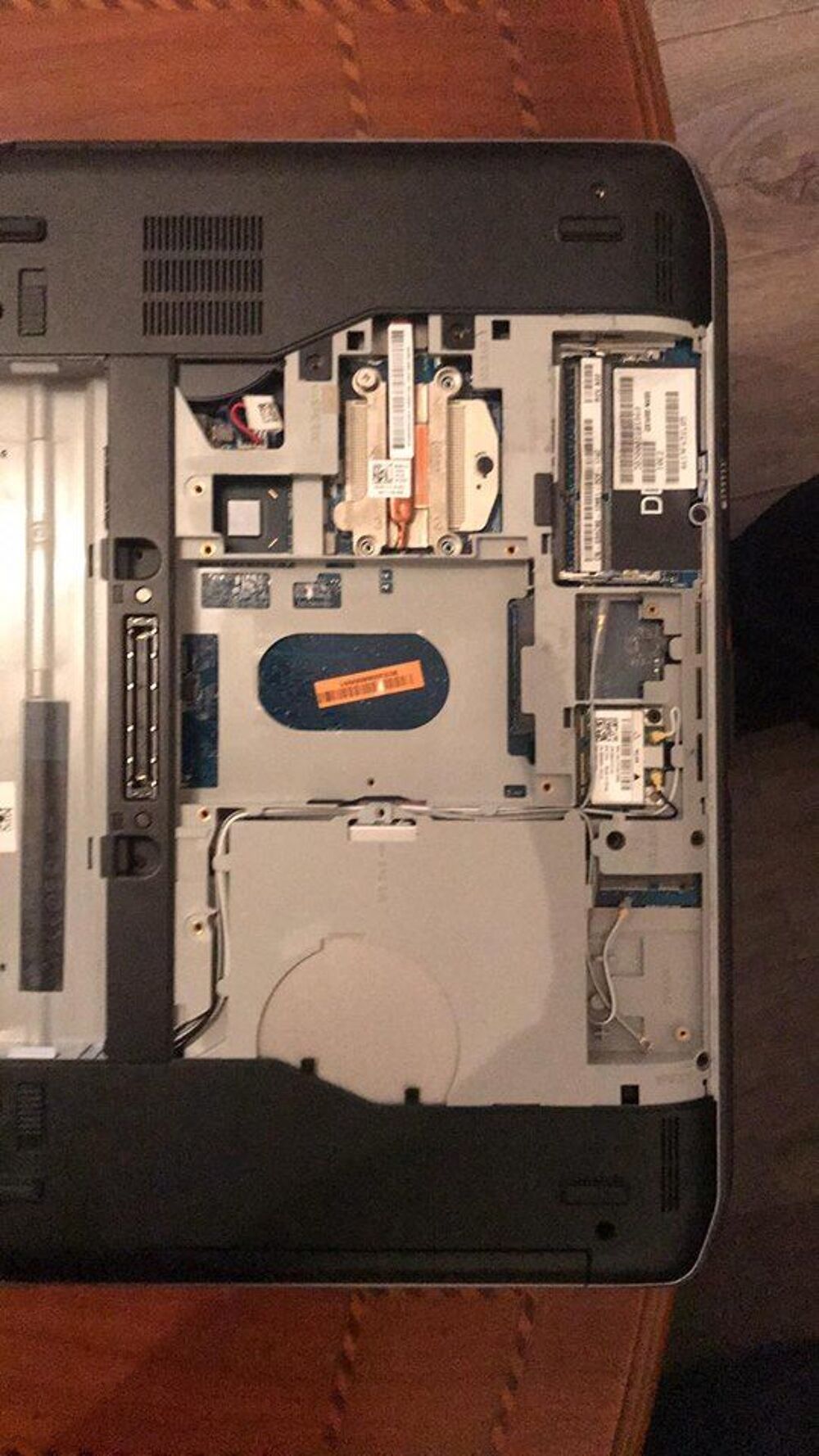 Lot de 60 Dell E5430 I5 Matériel informatique