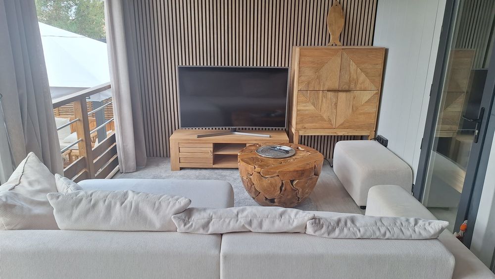   Mobil Home Taos Exclusif grandes terrasses dans le var Provence-Alpes-Côte d'Azur, Pierrefeu-du-Var (83390)
