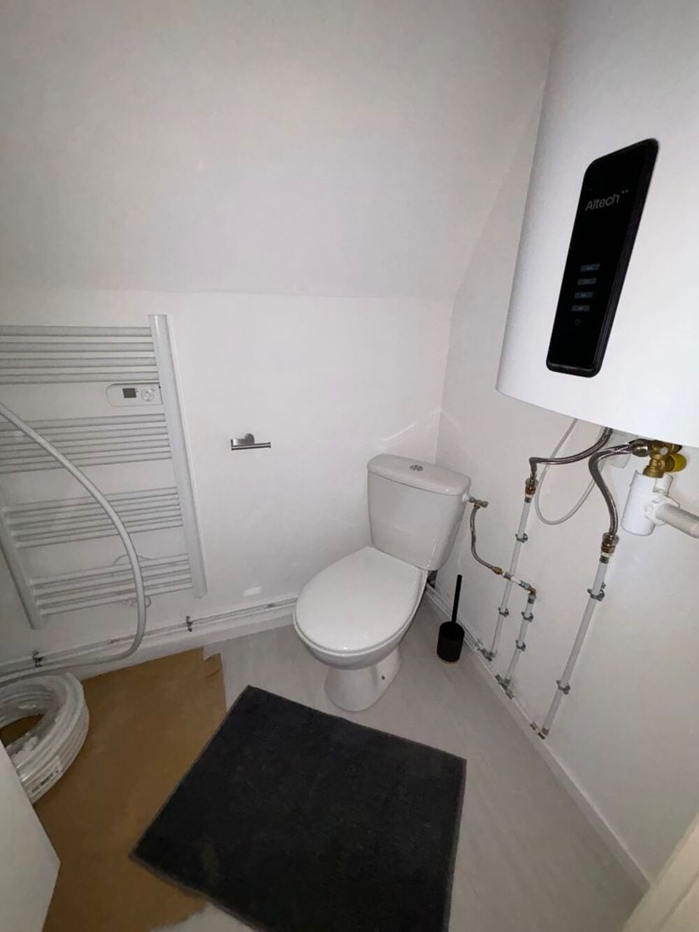 Location Appartement Appartement 1 pice - Pronne Pronne