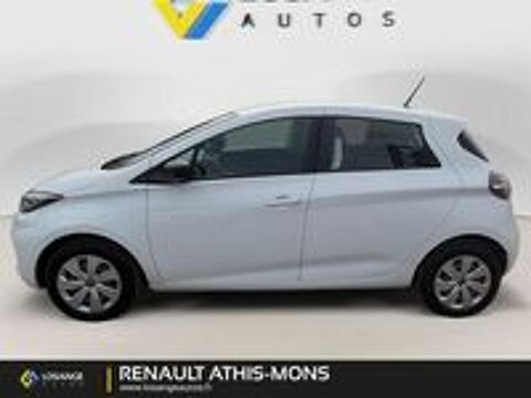 Zo&eacute; R110 Life 2020 occasion 91200 Athis-Mons