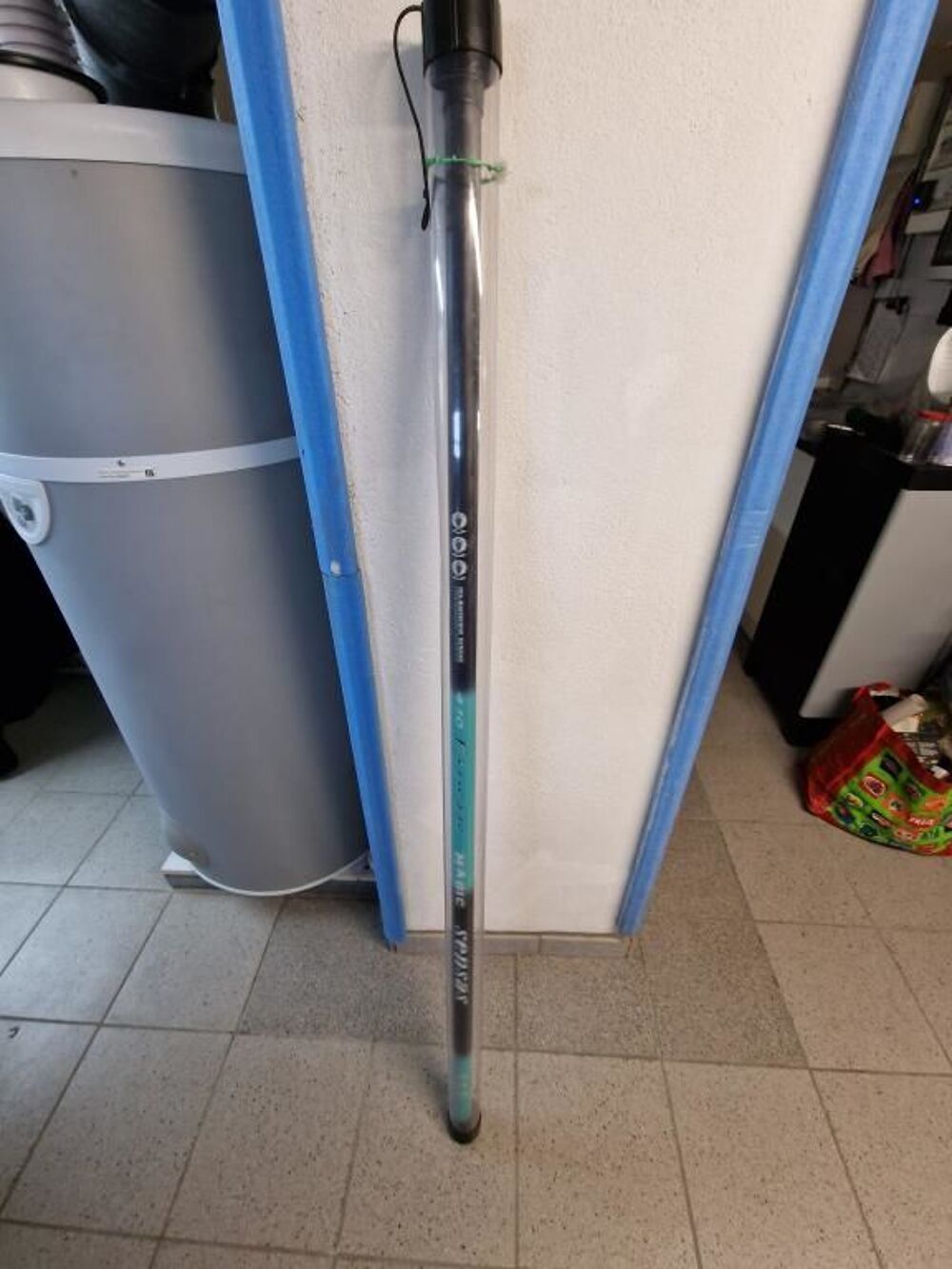 CANNE COUP SENSAS FINESSE MAGIC 910 Sports