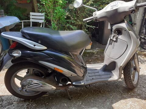 Scooter PIAGGIO 2008 occasion Les Lilas 93260