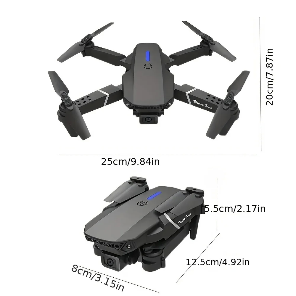 Drone 4K Jeux / jouets