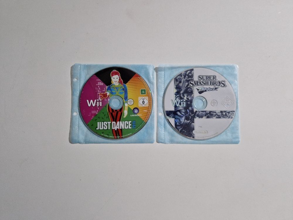jeux Nintendo Wii Consoles et jeux vidéos