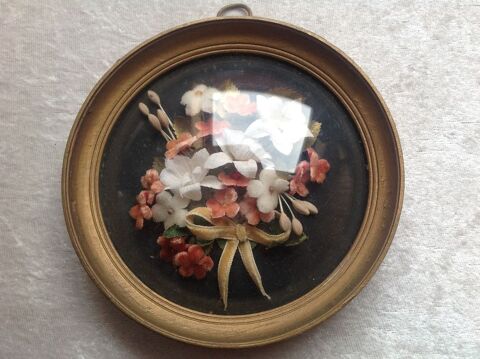 TABLEAU BOUQUET FLEURS ARTIFICIELLES Envoi Possible
15 Tr�gunc (29)