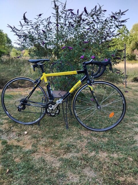 Vélo de route btwin 250 Sarrebourg (57)