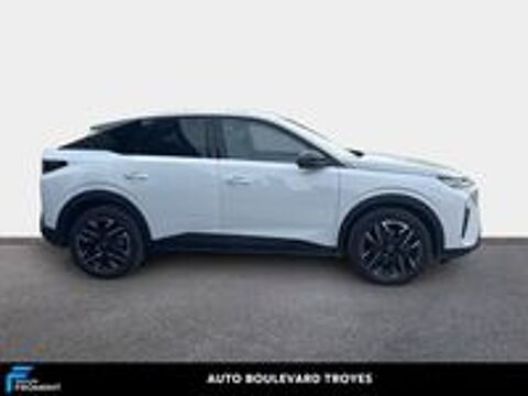 3008 Hybrid 145 e-DCS6 Allure 2026 occasion 10600 Barberey-Saint-Sulpice