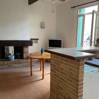  Appartement � louer 1 pi�ce 38 m�