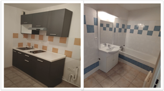  Appartement à vendre 2 pièces 48 m²