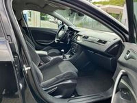 C5 HDi 140 FAP Dynamique 2009 occasion 42700 Firminy