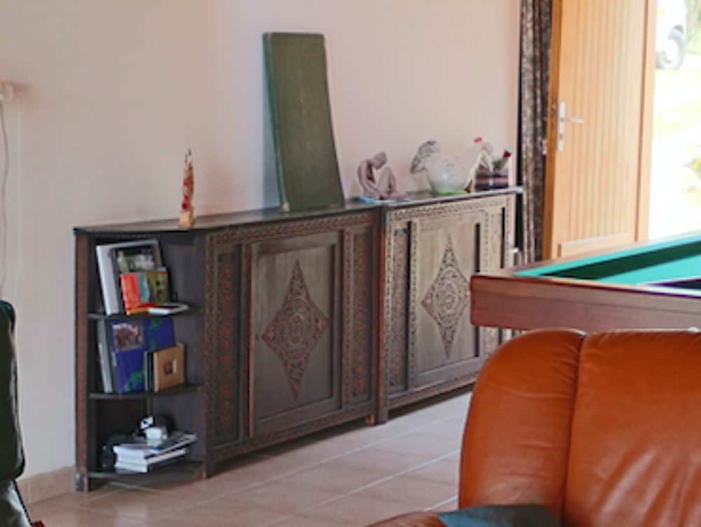 Enfilades buffet Meubles