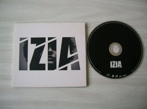 CD IZIA Same 4 Nantes (44)