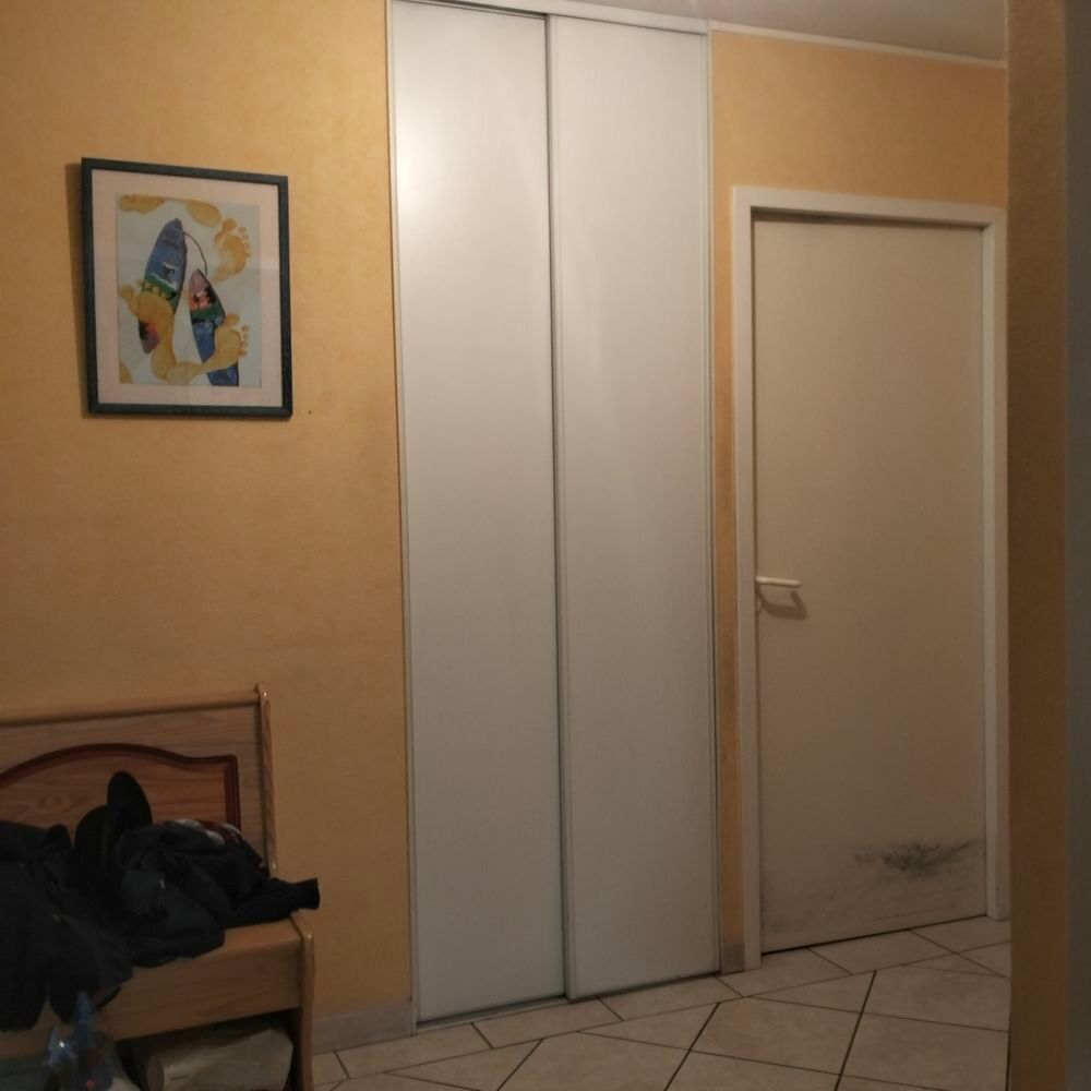 porte de placard entr&eacute;e Meubles