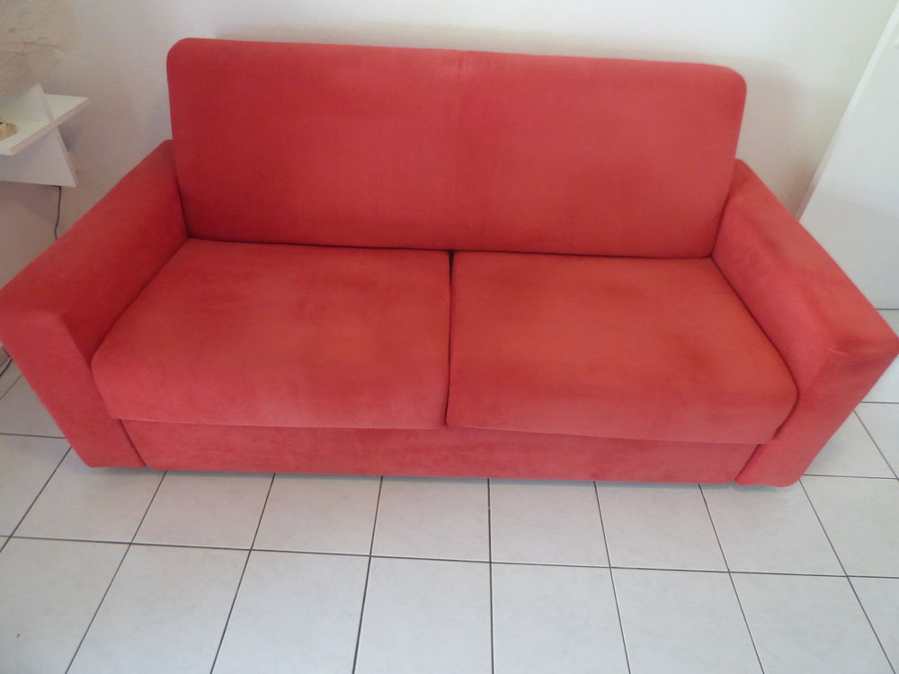 BANQUETTE LIT 3 PLACES Meubles