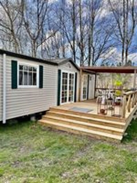 Location  Mobile Home 