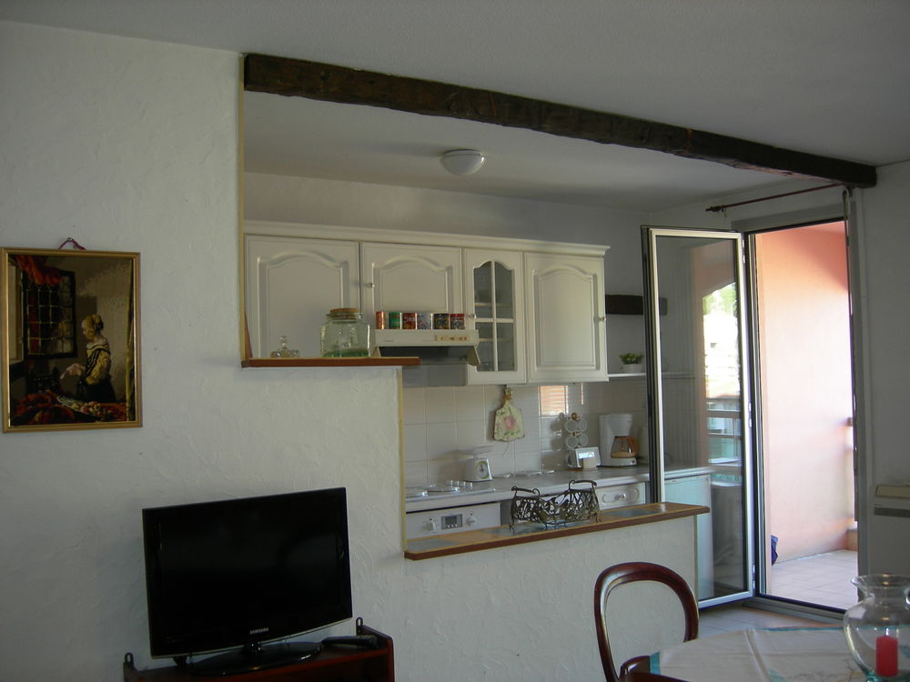   Beau 3 pices  5 min  pied des plages , du tram des facs Provence-Alpes-Cte d'Azur, Nice (06200)