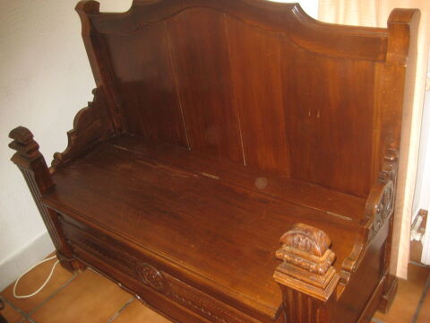 banc coffre 90 Péronnas (01)