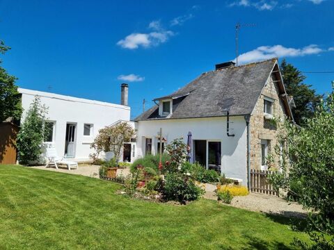   maison pierres Maison - 5 pice(s) - 94 m